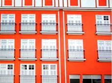 Hotel Castelo Rio de Janeiro Exteriér fotografie
