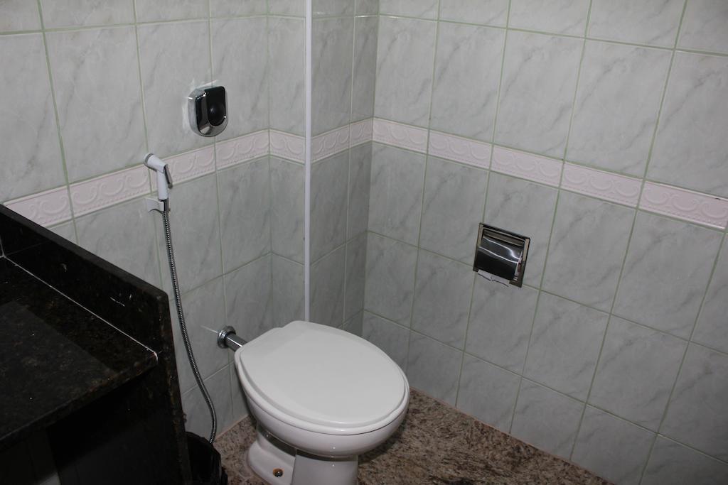 Hotel Castelo Rio de Janeiro Pokoj fotografie